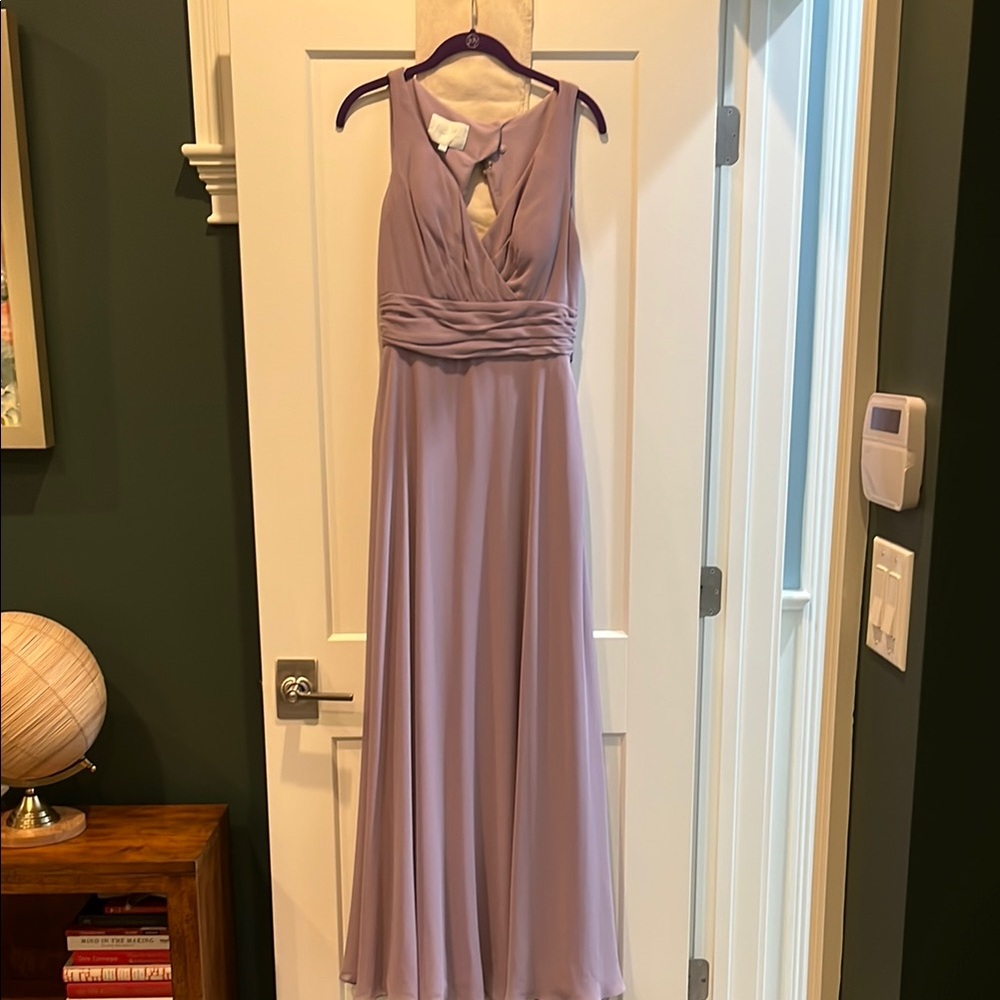 Dear Cleo Bridesmaid Dress